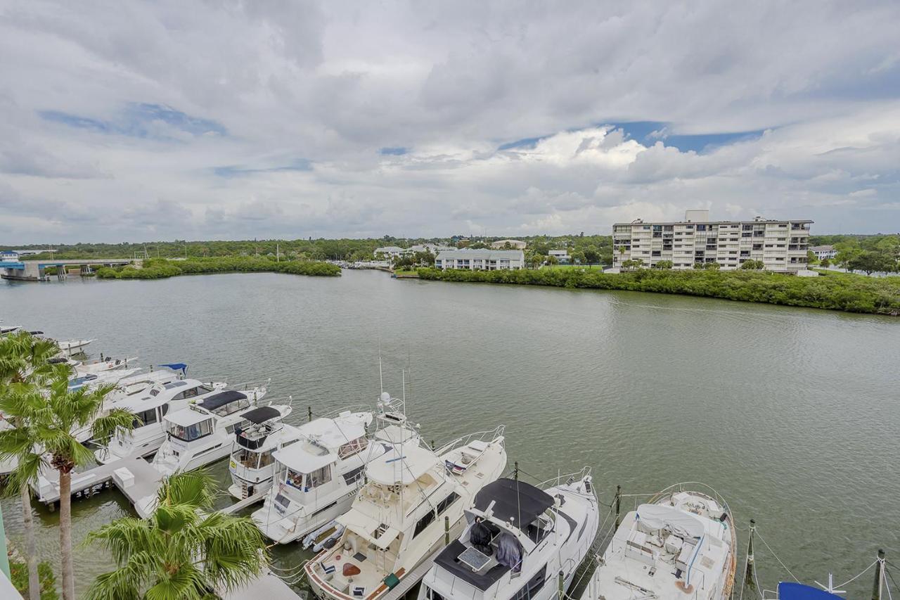 Indian Rocks Beach Harbourside - Waterpark Villa Clearwater Beach Dış mekan fotoğraf