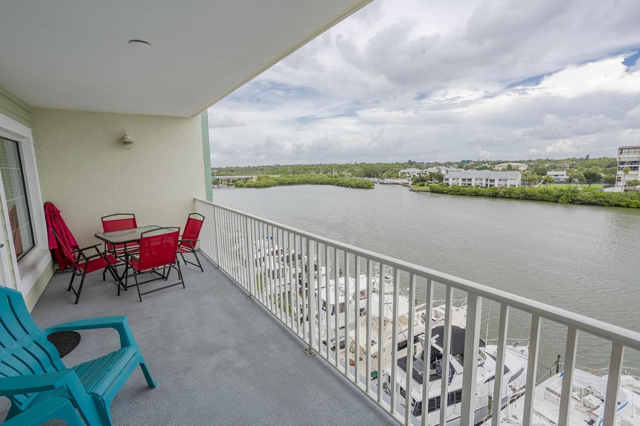 Indian Rocks Beach Harbourside - Waterpark Villa Clearwater Beach Dış mekan fotoğraf