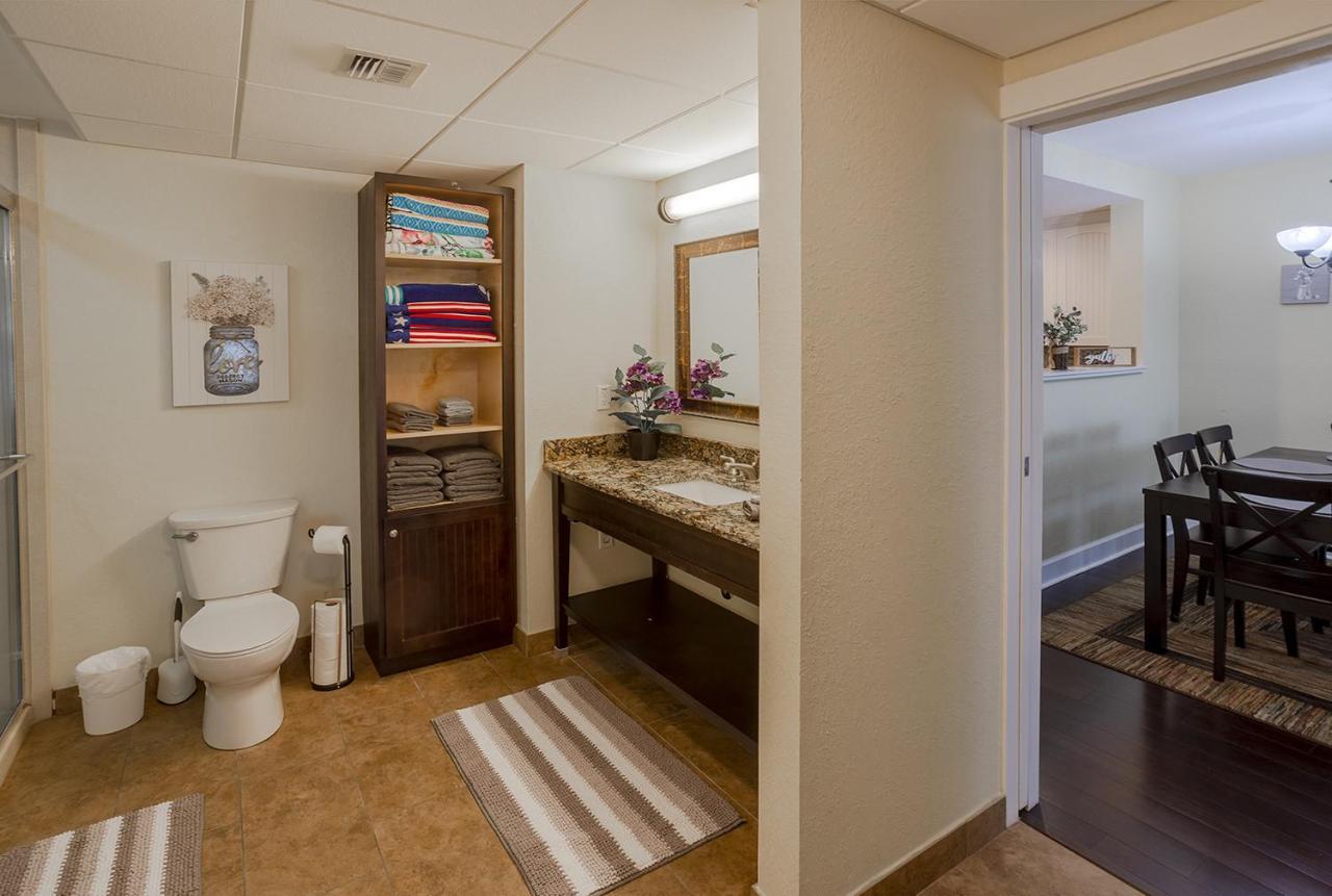 Indian Rocks Beach Harbourside - Waterpark Villa Clearwater Beach Dış mekan fotoğraf